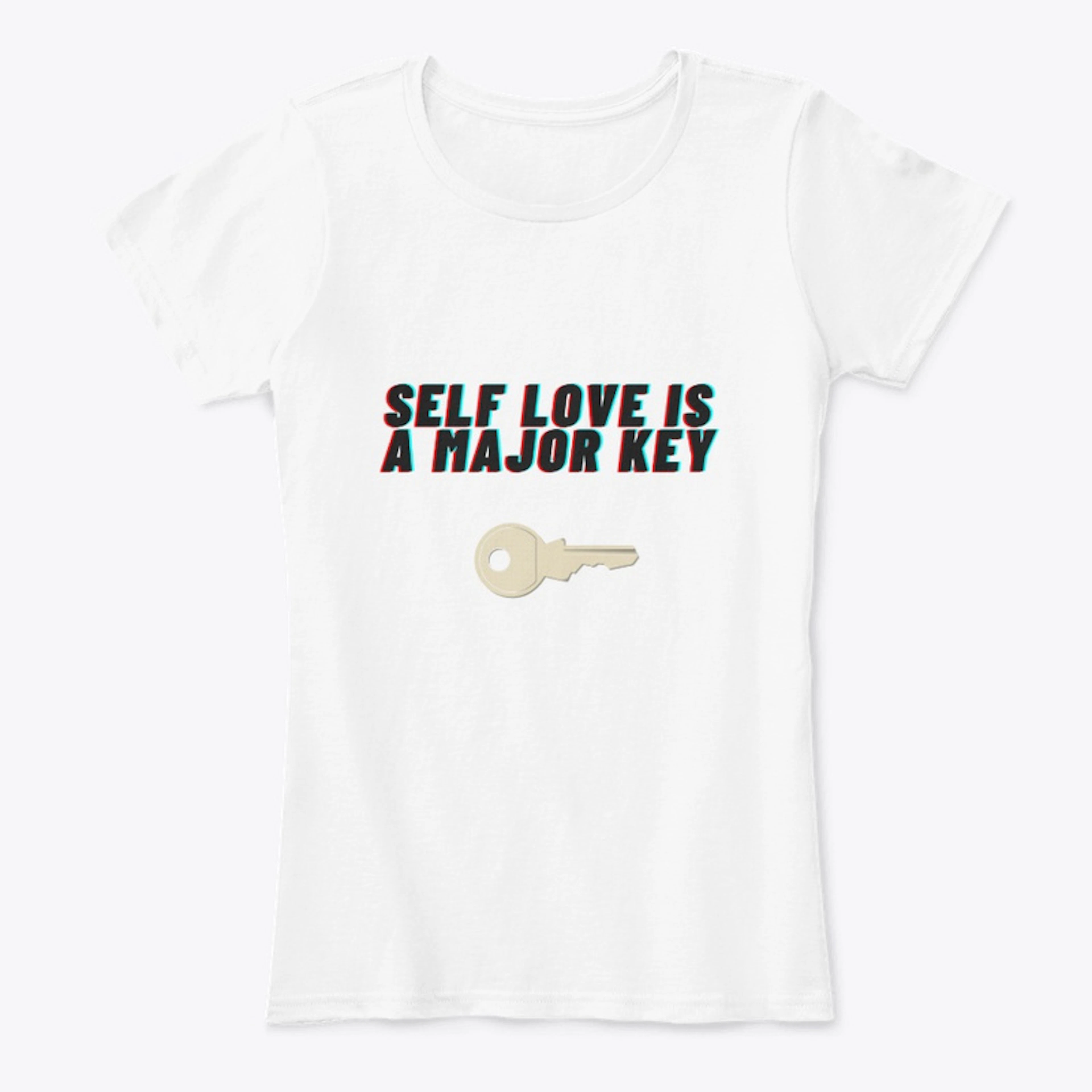 Self Love T Shirts