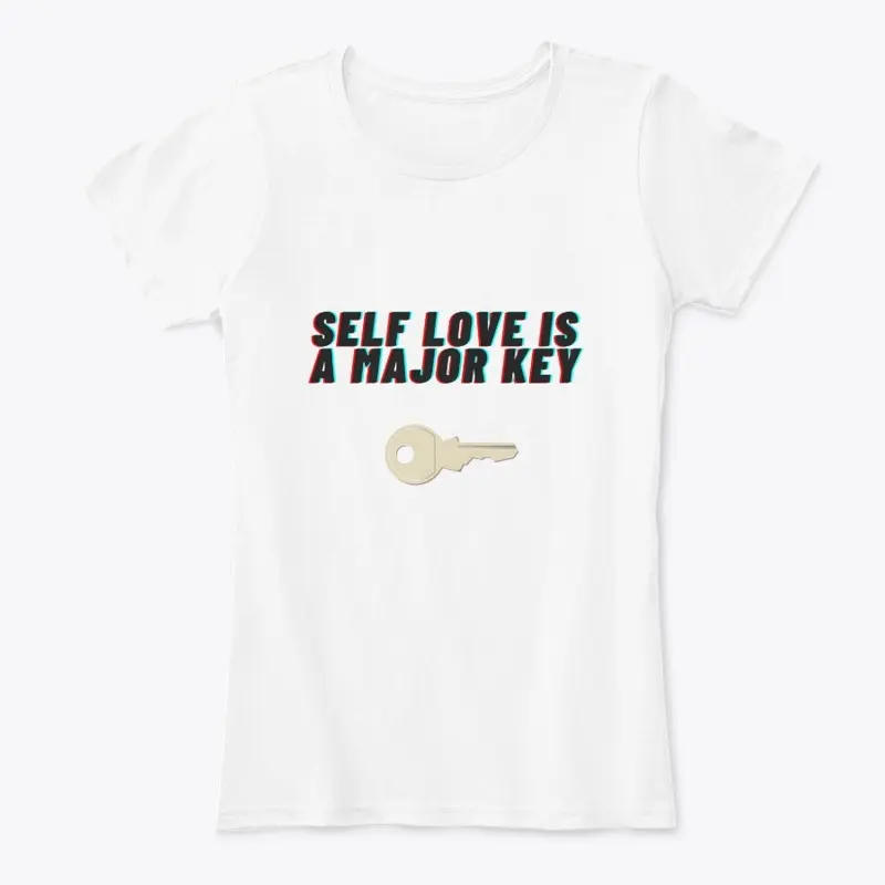 Self Love T Shirts