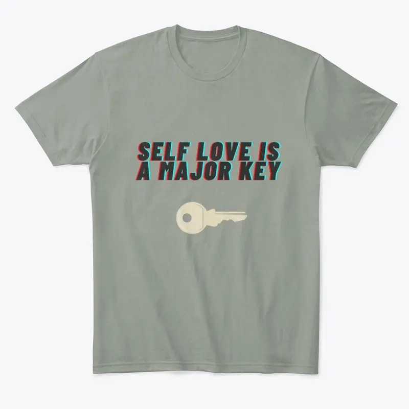 Self Love T Shirts